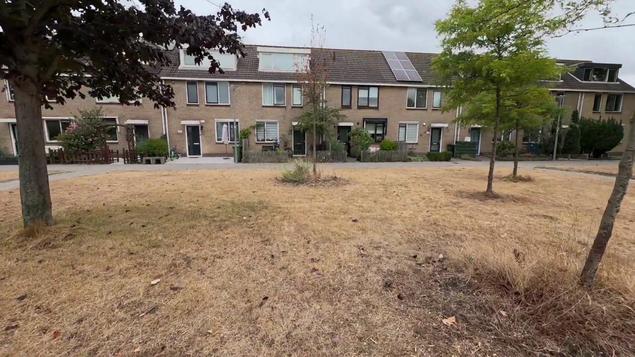 Video of Hoekse Hillweg 201