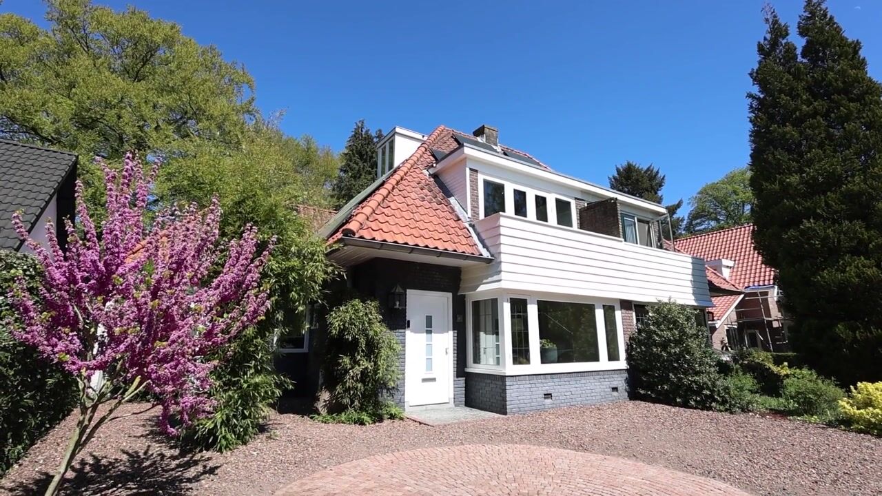 Video van Schutterhoeflaan 47