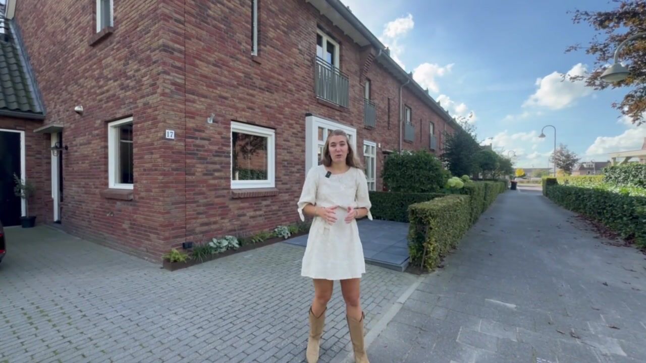 Video van Bellefleur 17