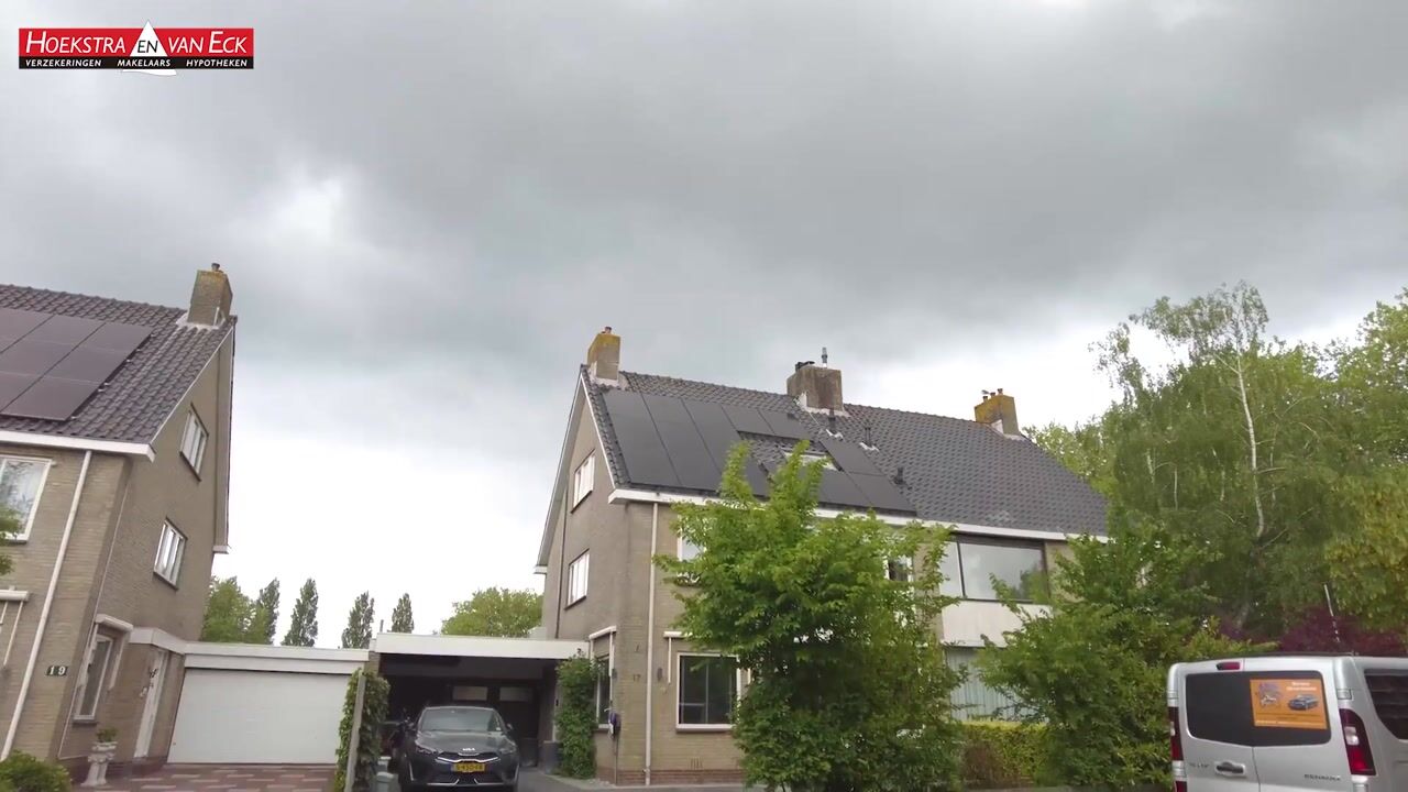 Video van Apollolaan 17