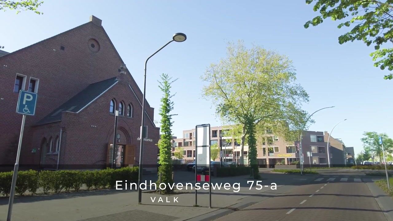 Video of Eindhovenseweg 75-A