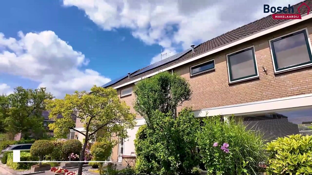Video of Hoevenhoek 16