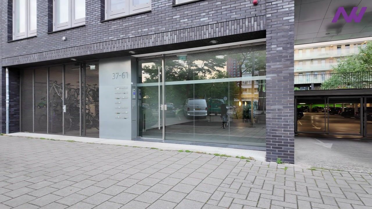 Video van Maassluisstraat 41