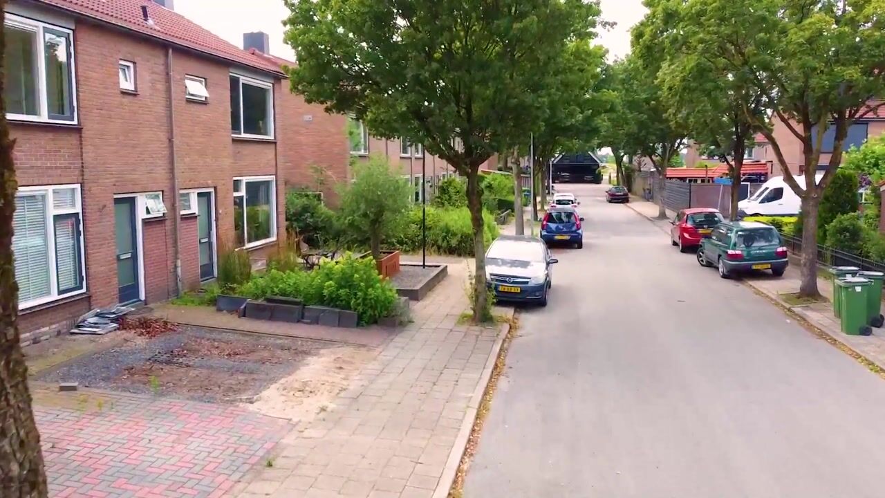 Video van Berkhofweg 33