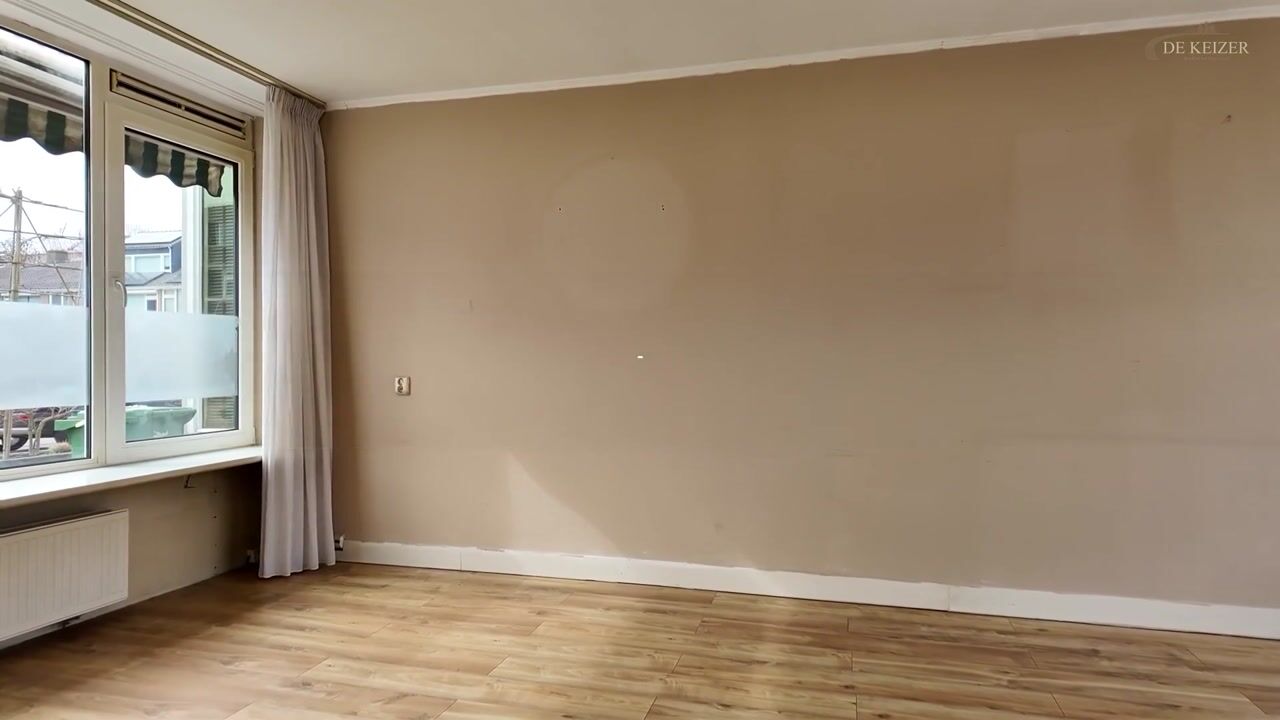 Video van Wiegerslaan 20