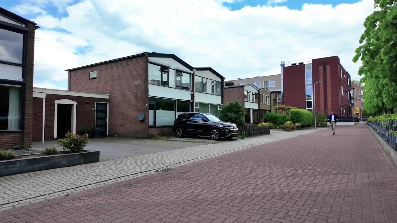 Video of Sportlaan 10