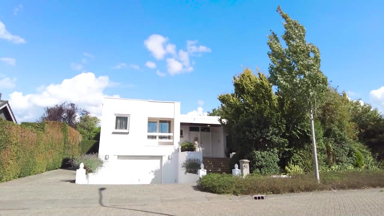 Video van Nassaulaan 16