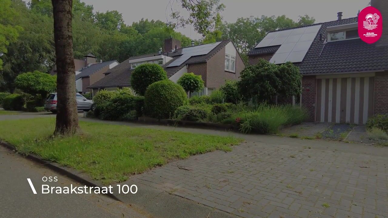 Video of Braakstraat 100