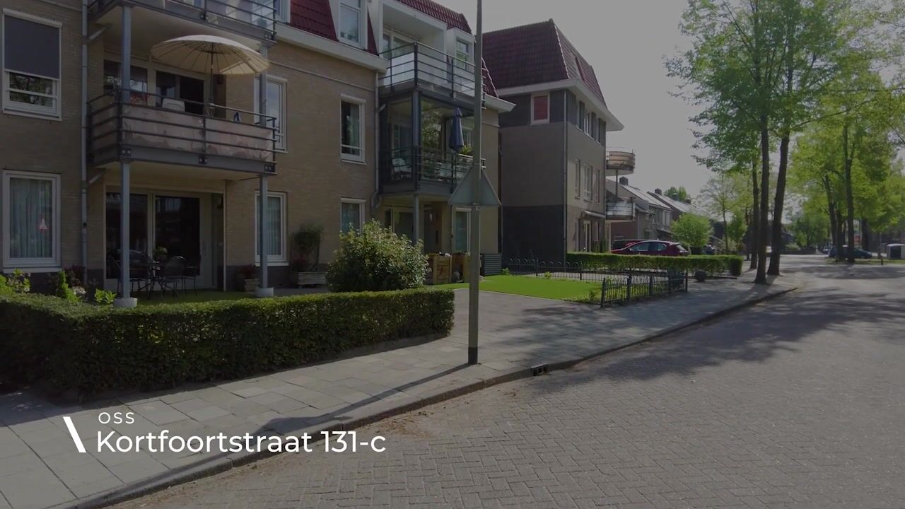 Video of Kortfoortstraat 131-C