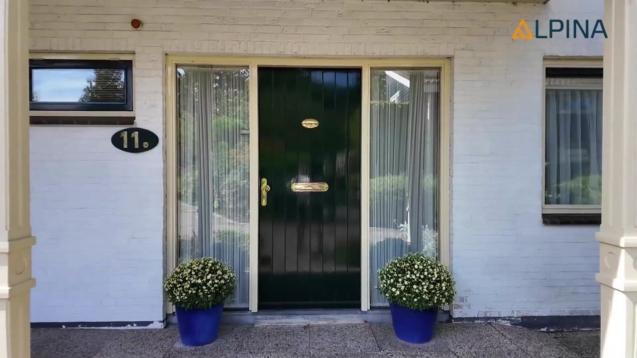 Video van Cleijn Duinpark 11
