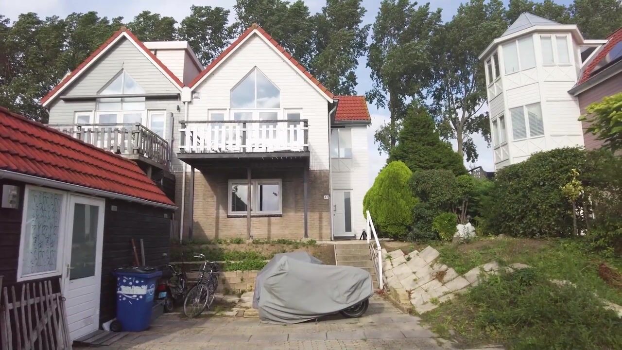 Video van Dieklaan 47