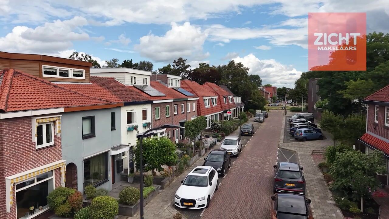 Video van Kuikensweg 83