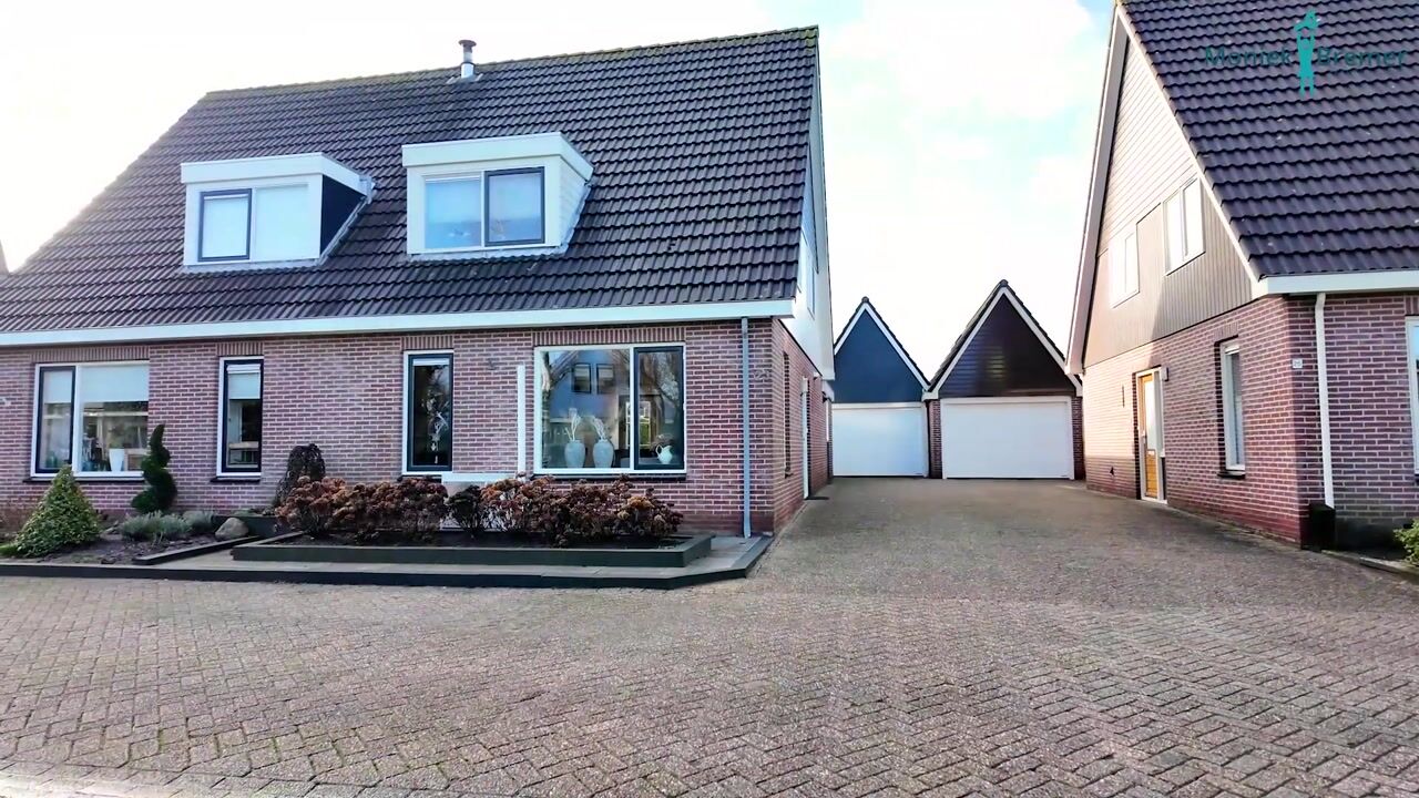 Video van Ticeline 23