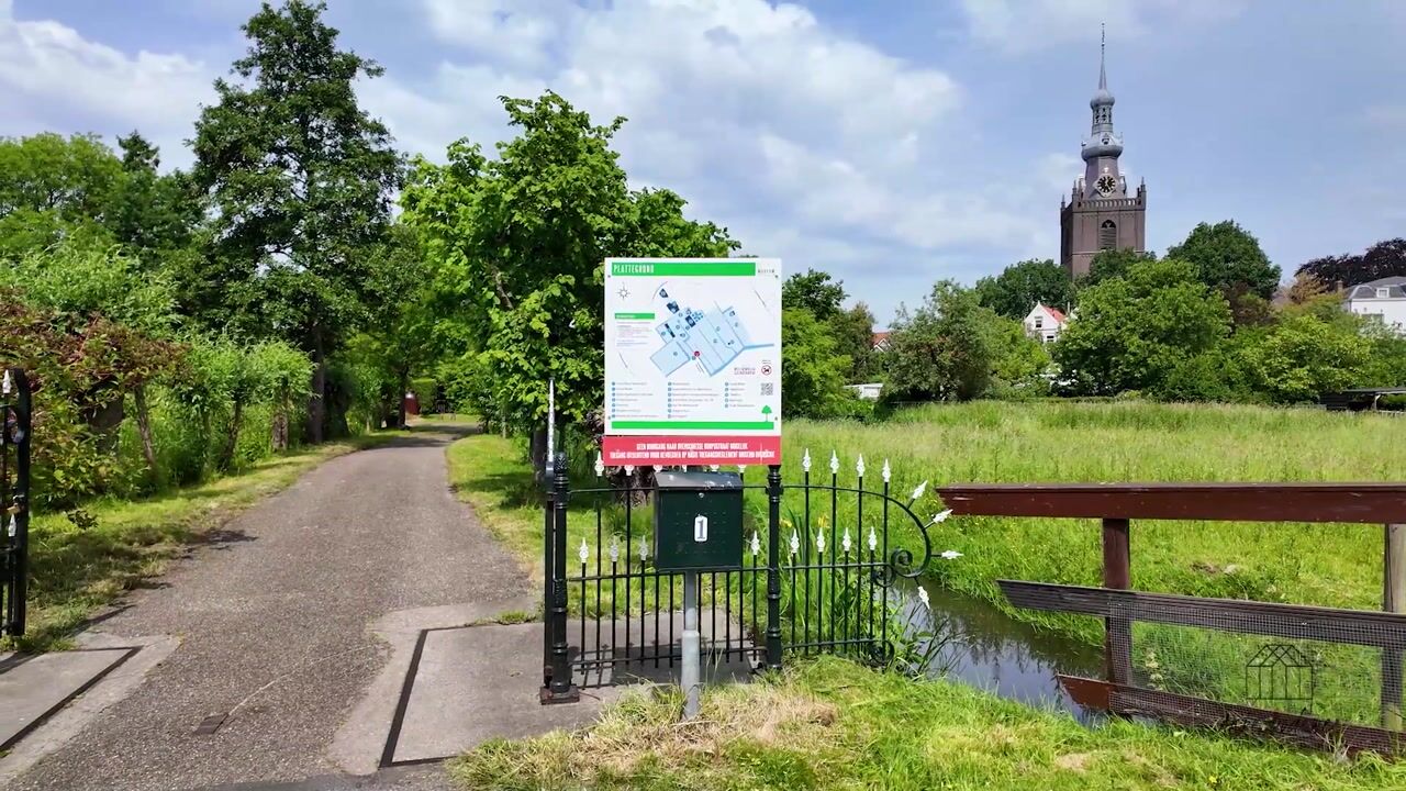 Video van Torenlaan 3