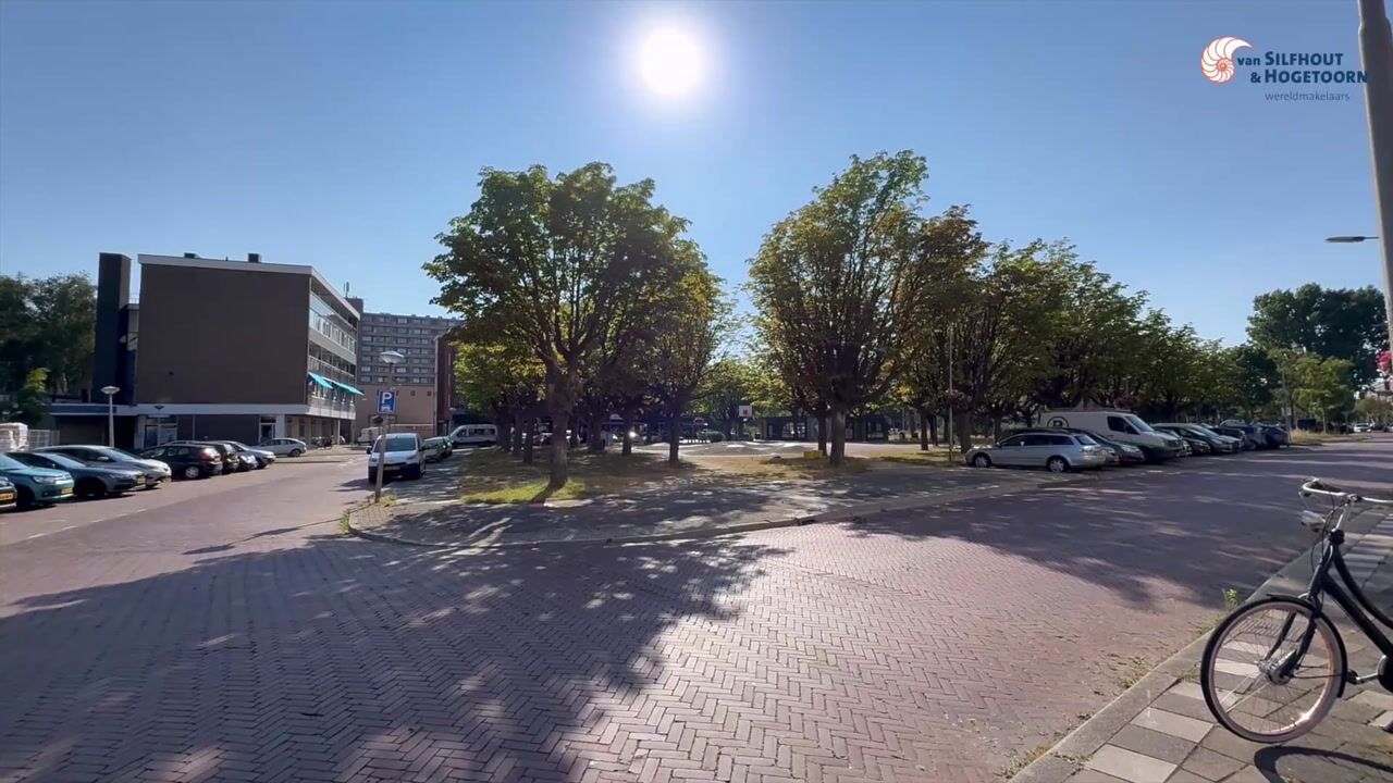 Video van Van Adrichemstraat 315