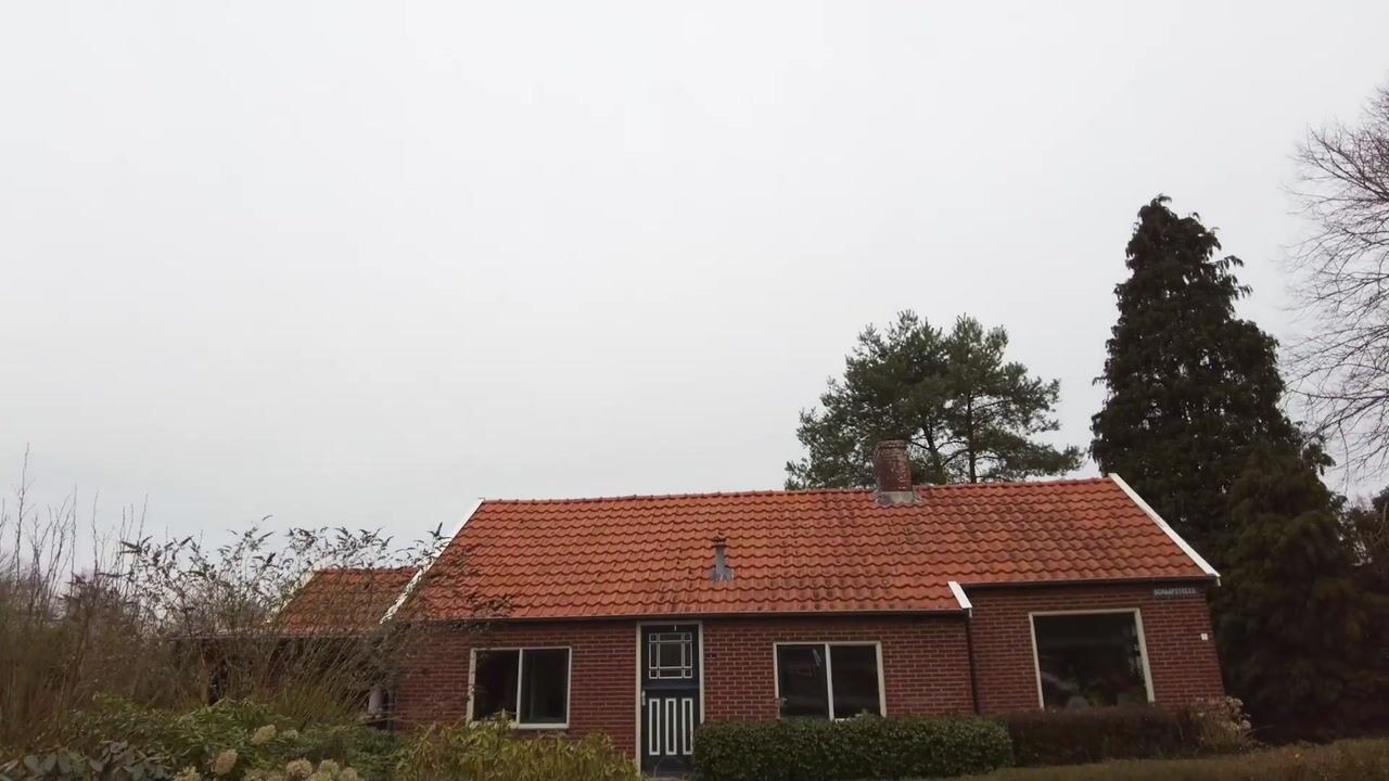 Video van Schaapstreek 1