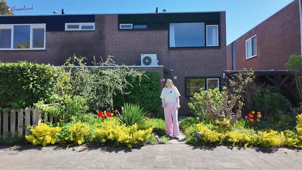 Video van De Reede 74