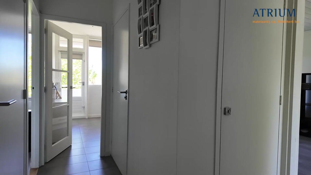 Video van Johann Sebastian Bachstraat 53