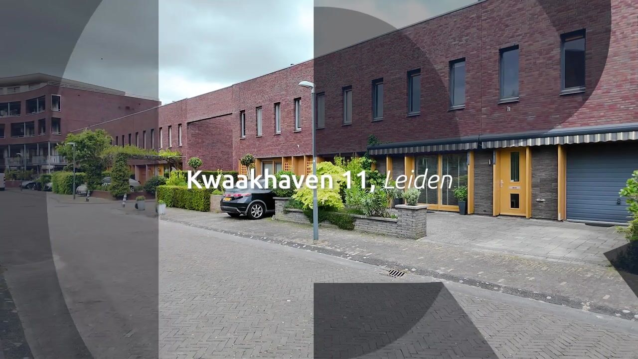 Video van Kwaakhaven 11