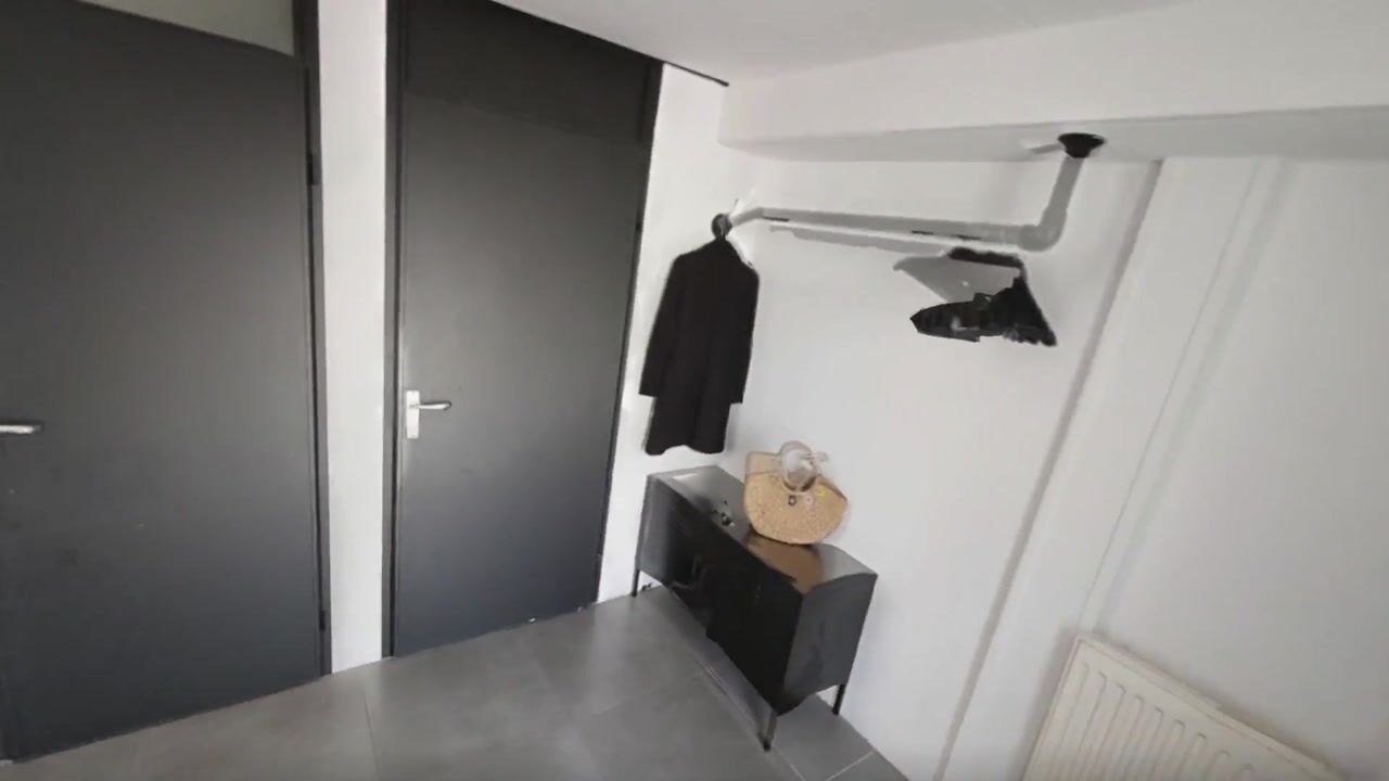 Video van Grondmolen 94