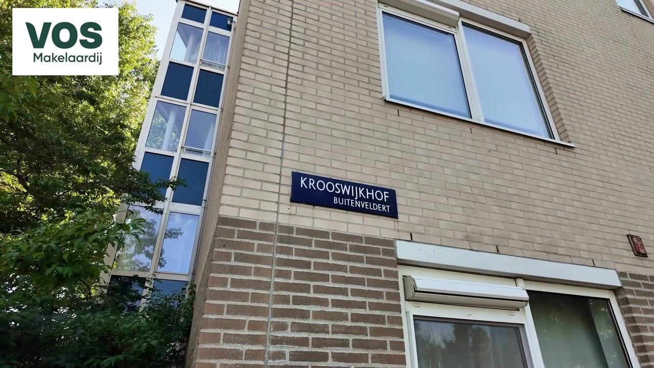 Video of Krooswijkhof 9