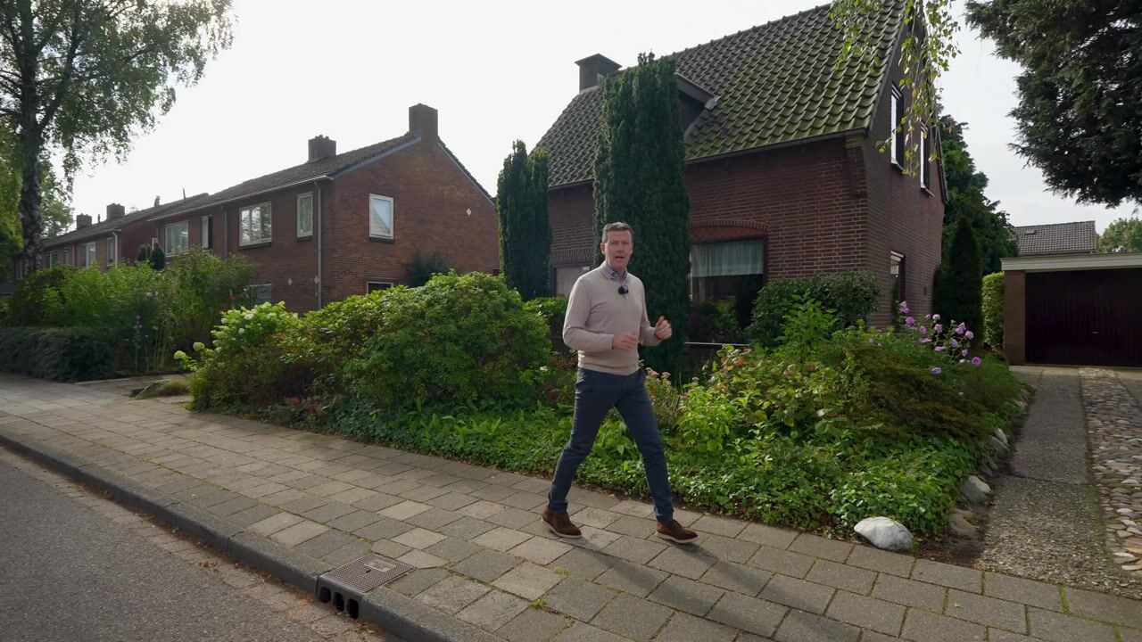 Video van Enkweg 35
