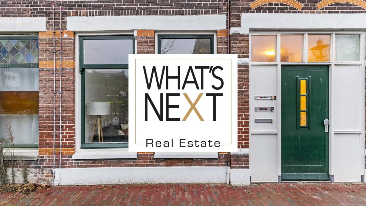 Video van Aloëlaan 20-A