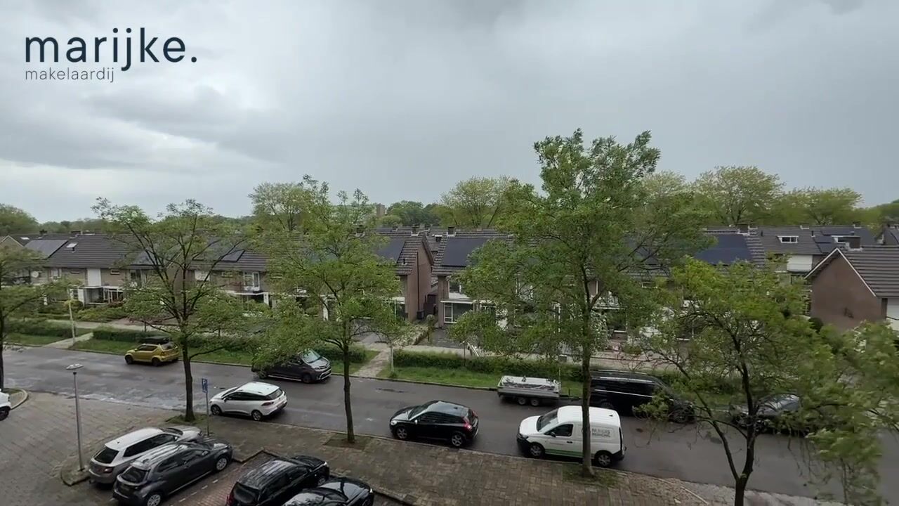 Video van Jan Janslaan 38