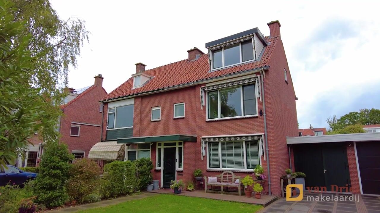Video van van Heutszpark 31