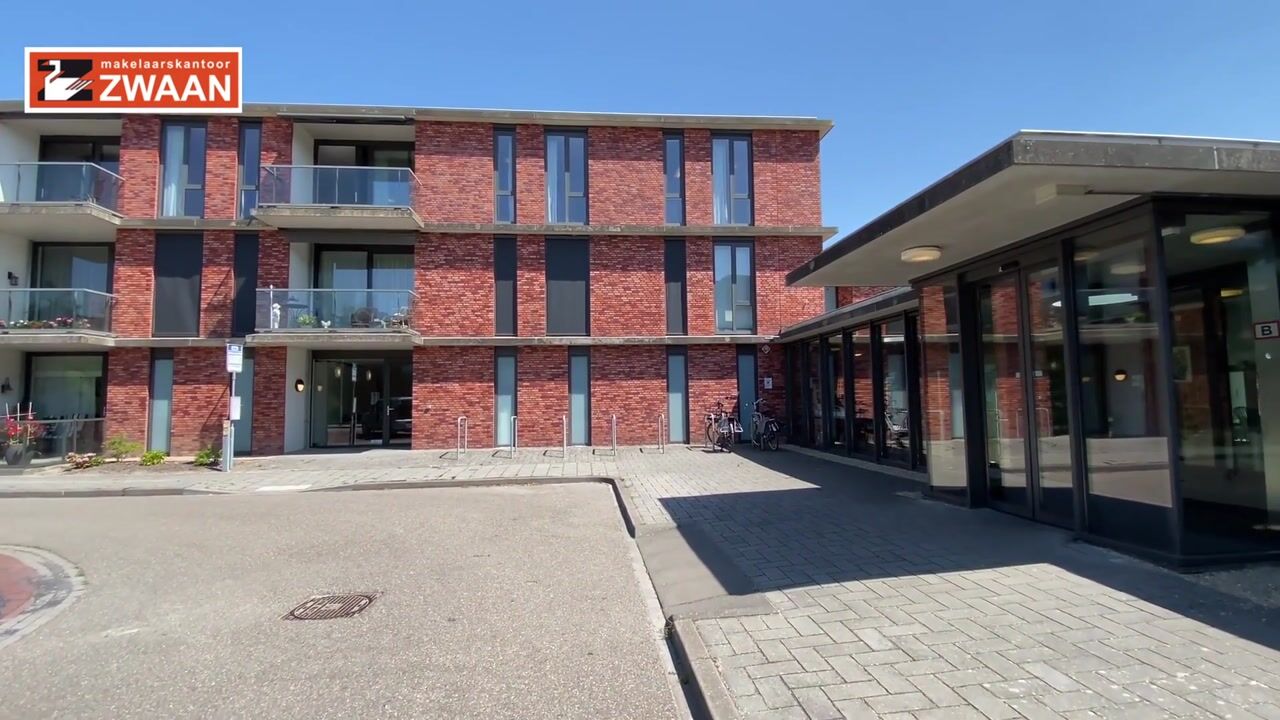 Video van Egelantier 57