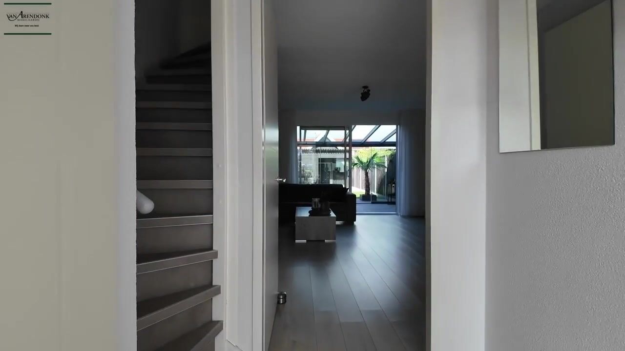 Video van Dutry van Haeftenstraat 17