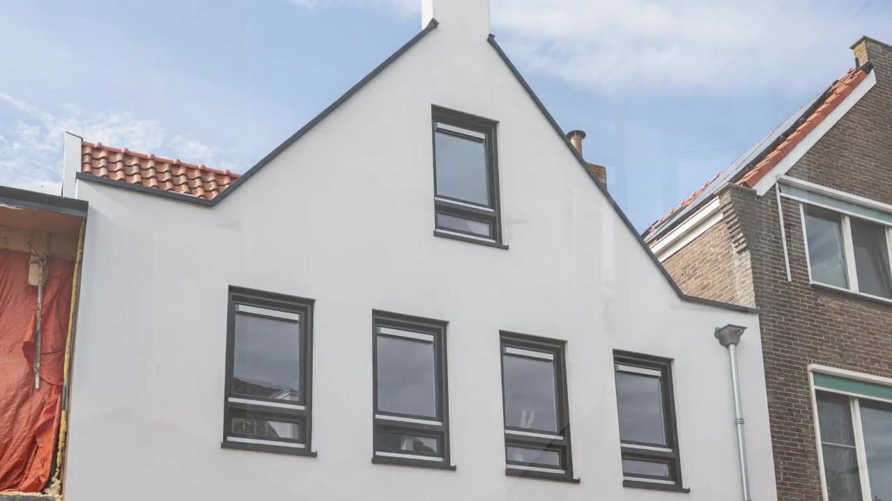 Video van Voorstraat 6-A