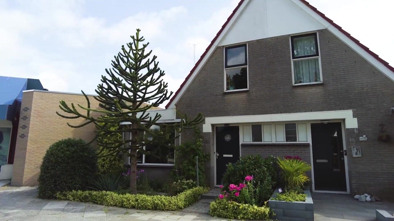 Video van 't Spil 45