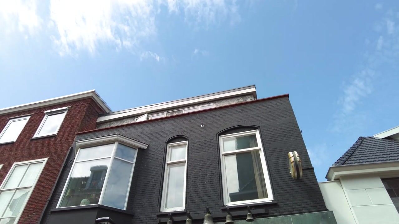 Video van Hofstraat 26