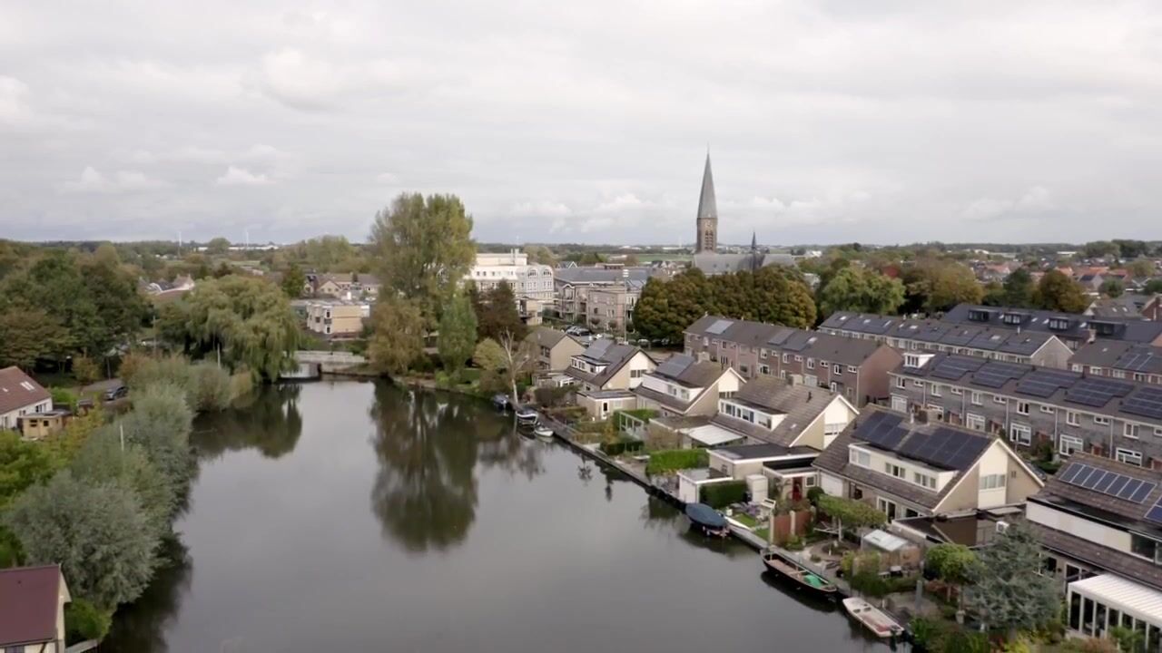 Video of Zuiderwoid 75