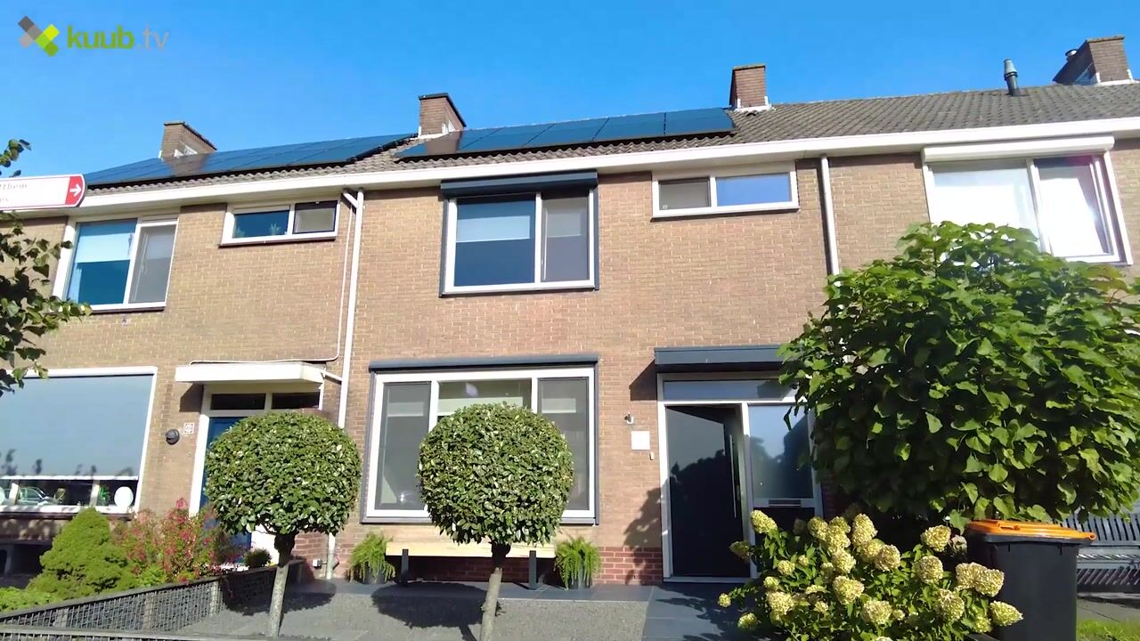Video van Zuiderzeestraat 78