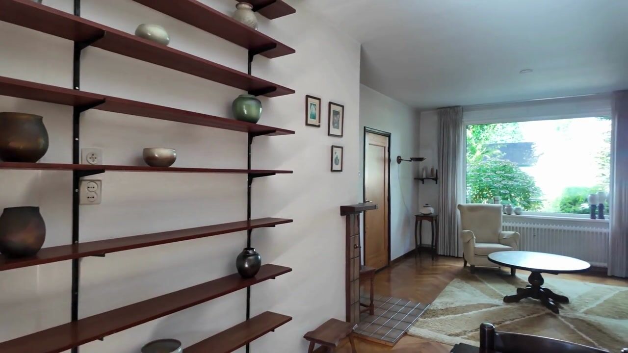 Video van Spaansesingel 18