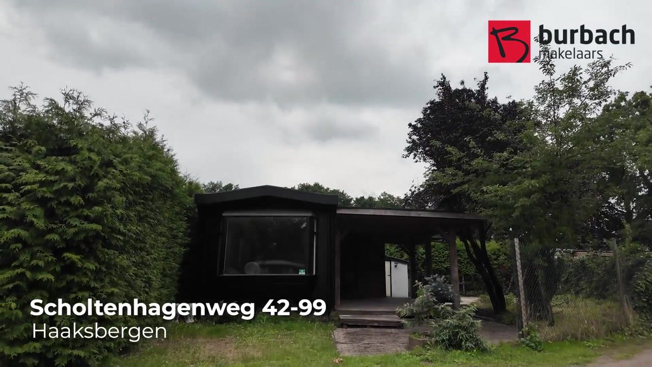 Video van Scholtenhagenweg 30-H99