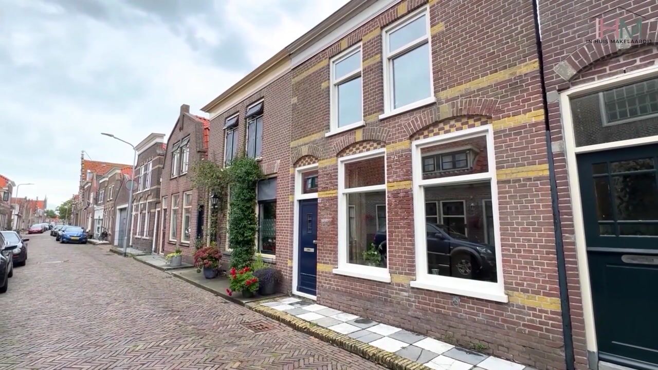 Video van Breedstraat 139
