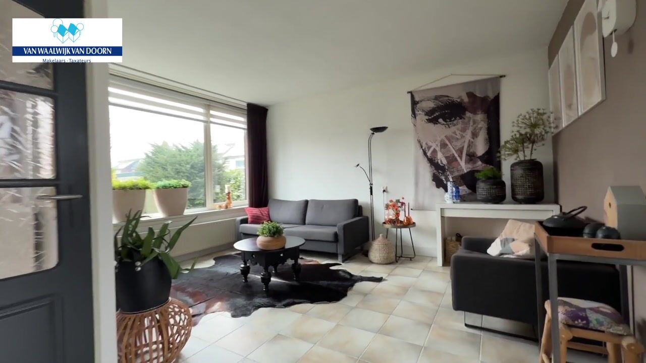 Video of Busken Huetlaan 25