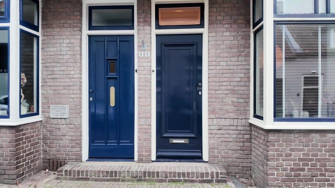 Video van Grutterstraat 6