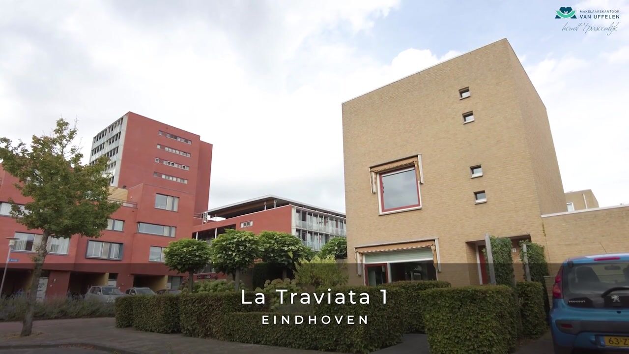 Video van La Traviata 1