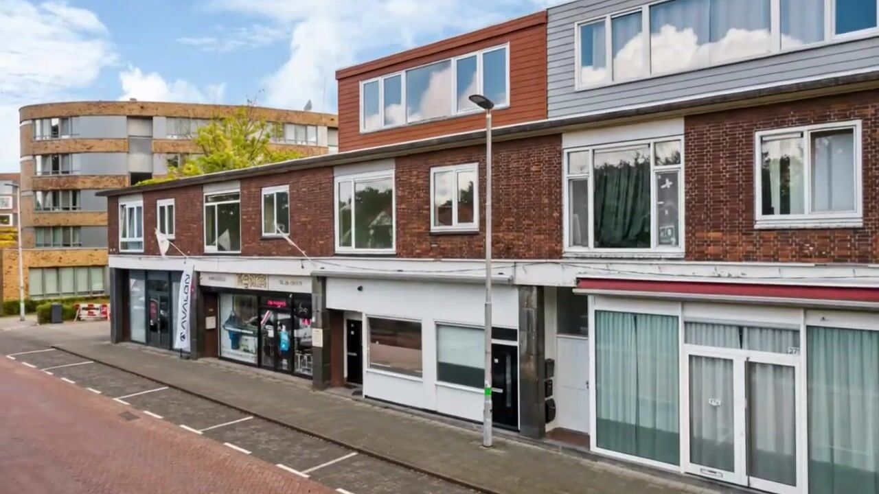 Video van Hoornweg 25-AL