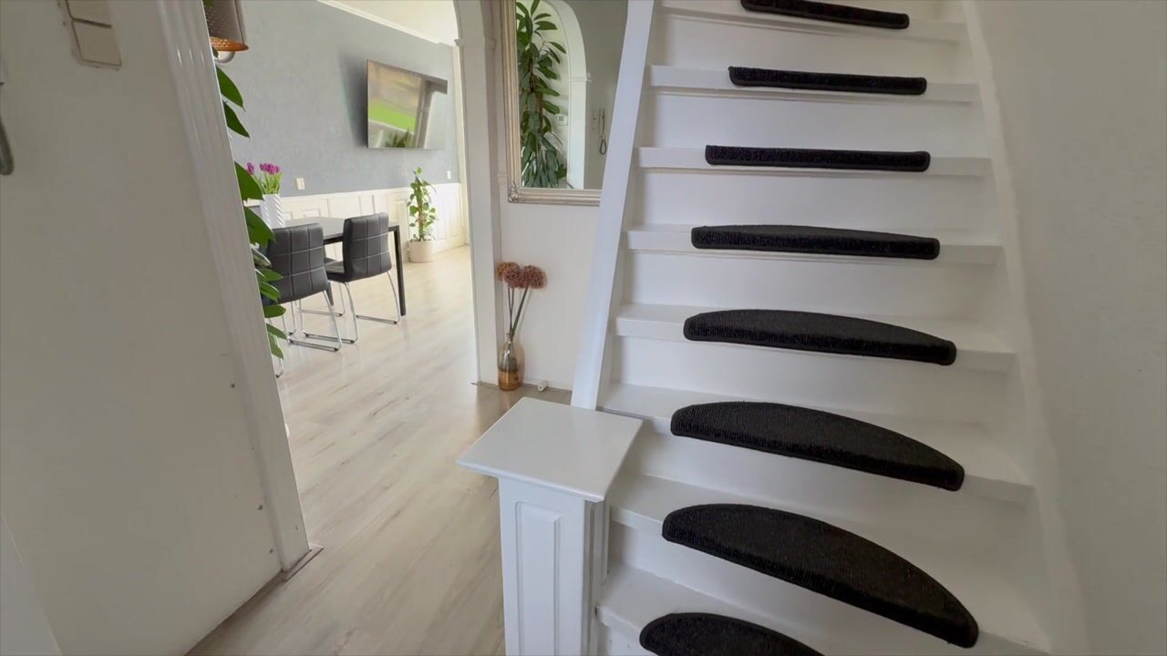 Video of Gijsbrecht van Amstelstraat 136