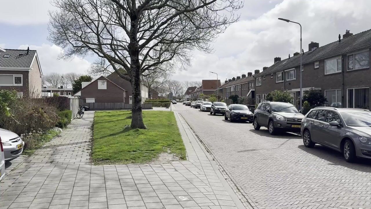 Video van IJsselstraat 66