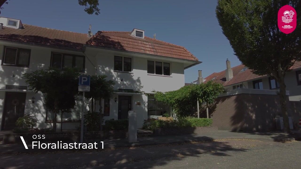 Video van Floraliastraat 1