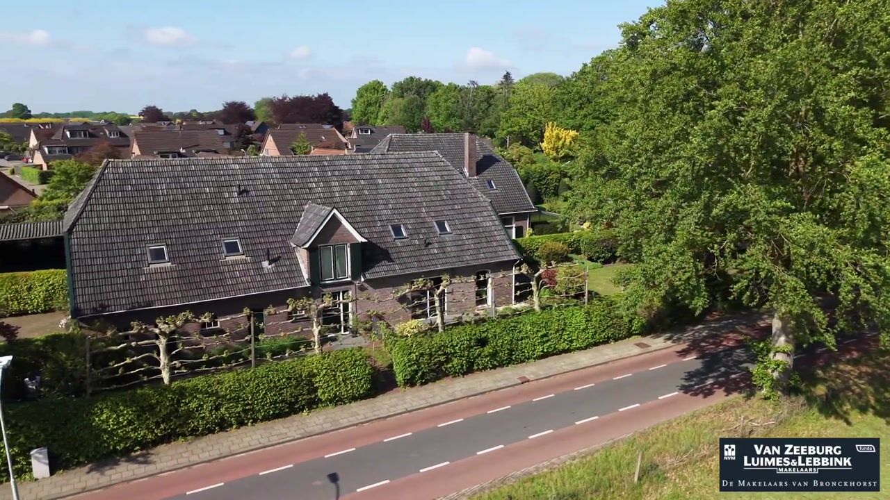 Video van Aaltenseweg 10-A