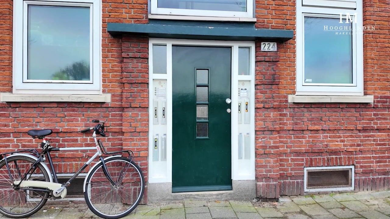 Video van Gordelweg 224-BGR