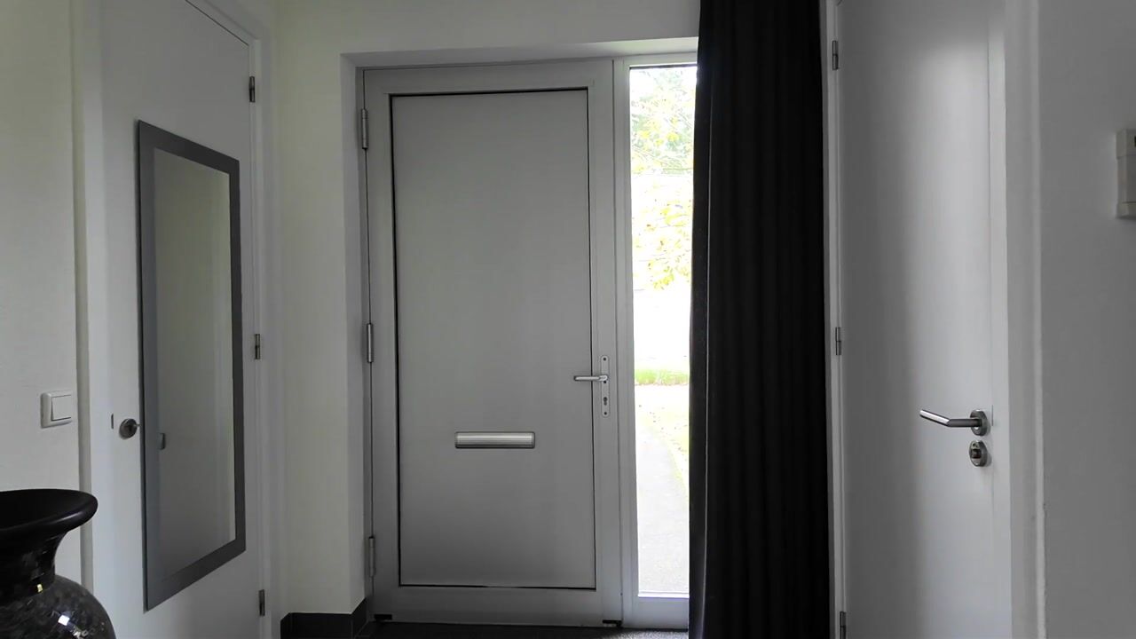 Video van Bosfazant 18