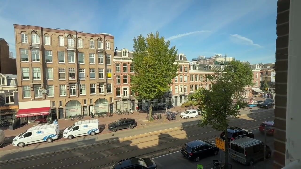 Video of Overtoom 147-2